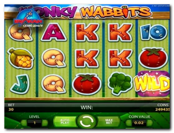 $905 NO DEPOSIT at William Hill Casino