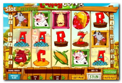 95 Loyalty Free Spins! at Casino com