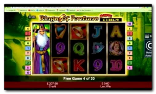 EURO 1240 NO DEPOSIT at Treasure Island Jackpots Casino (Sloto Cash Mirror)