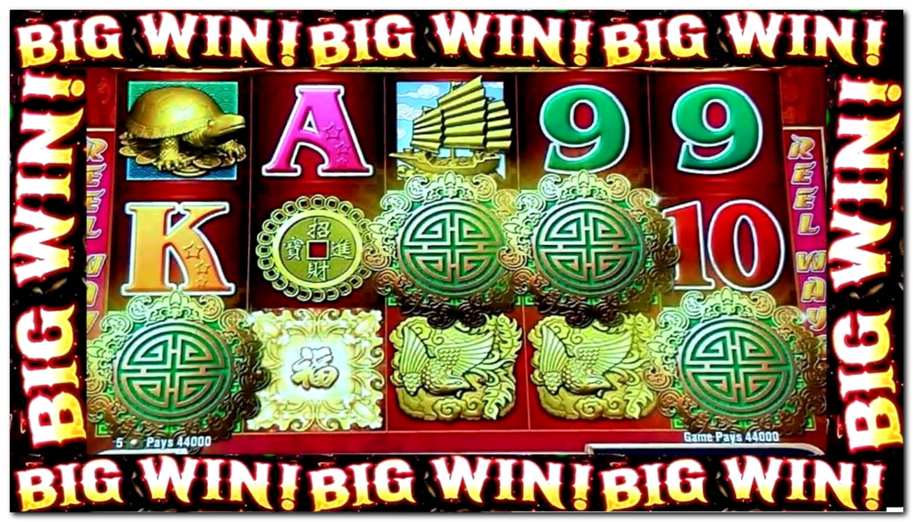 Eur 4710 NO DEPOSIT CASINO BONUS at Party Casino