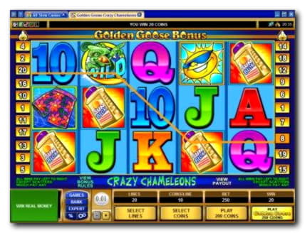 310% Match Bonus Casino at Cadoola Casino