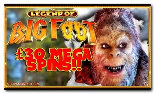 230 Free Spins Casino at Gamebookers Casino