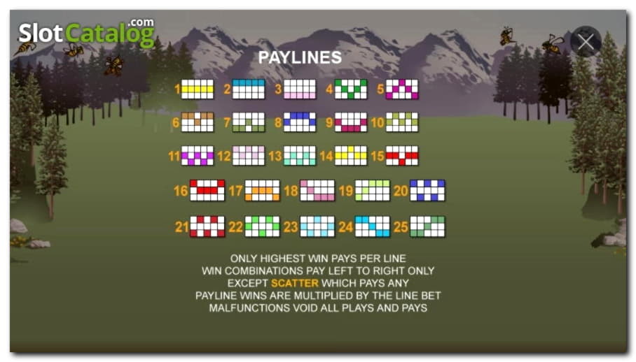 175 free spins no deposit casino at William Hill Casino