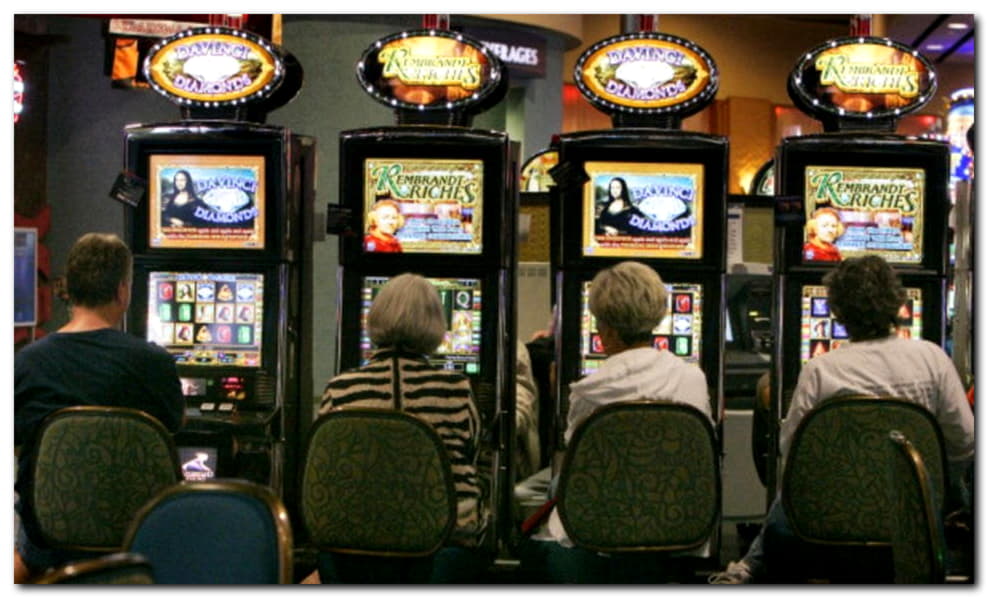 275 free spins at Come On Casino