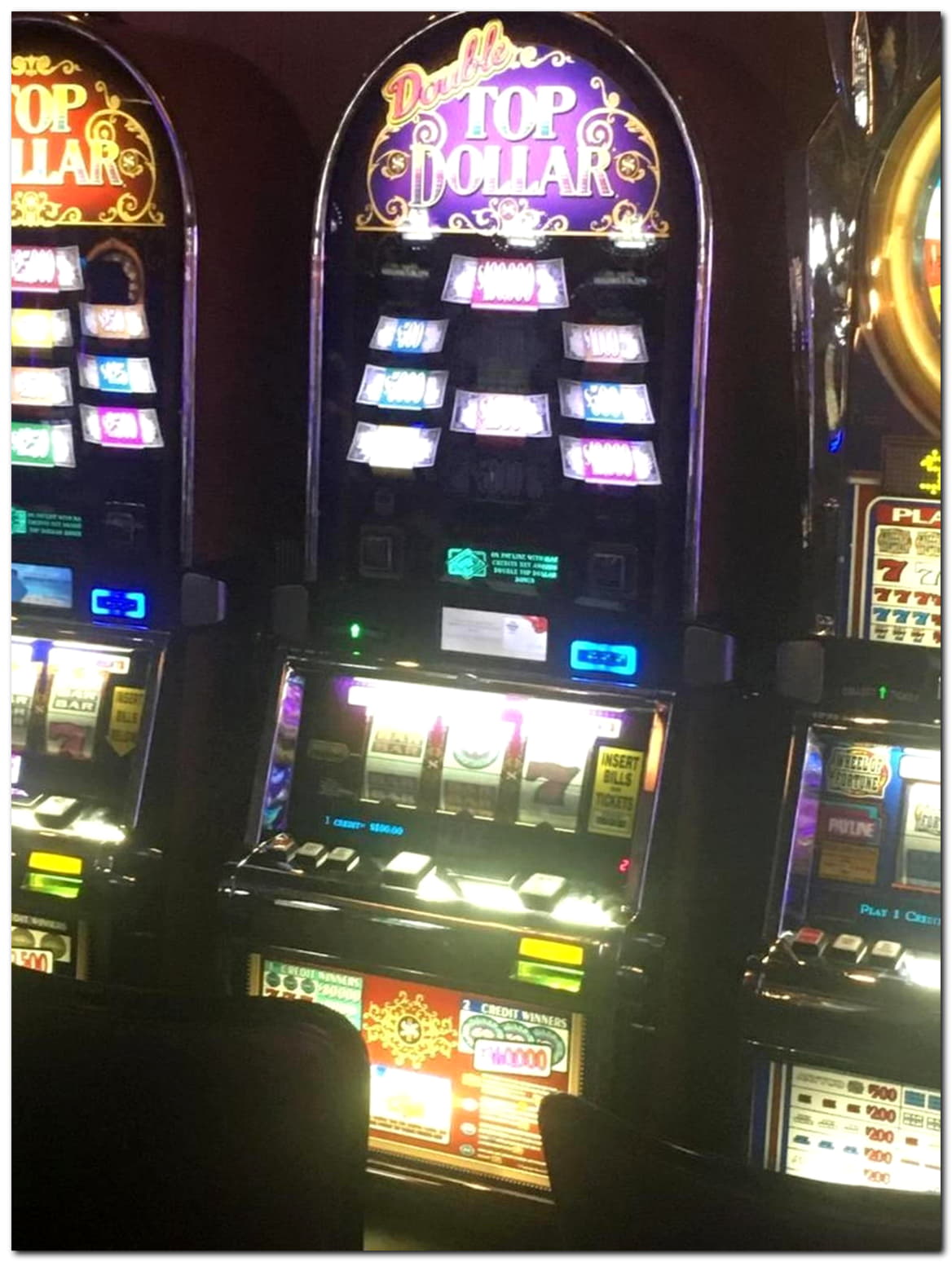 15 free spins at Boa Boa Casino