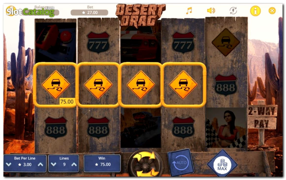11 Free Spins at Cadoola Casino