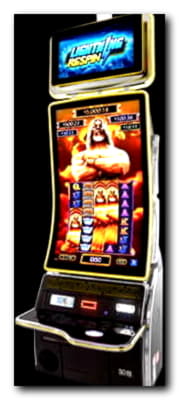 EUR 595 Mobile freeroll slot tournament at Party Casino