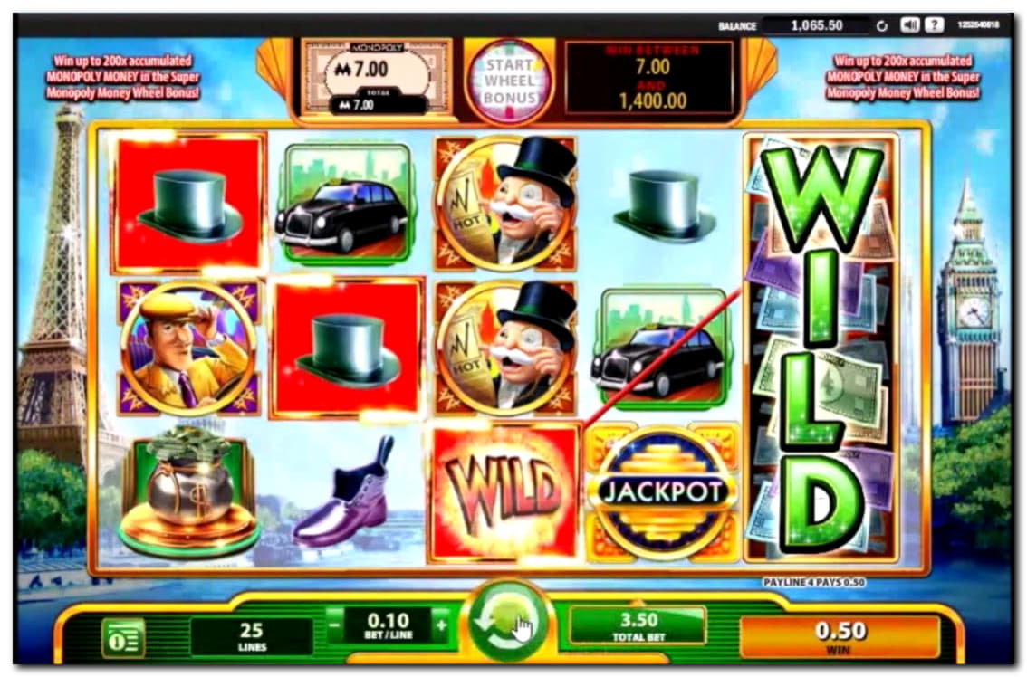 £680 FREE Casino Chip at Get Lucky Casino