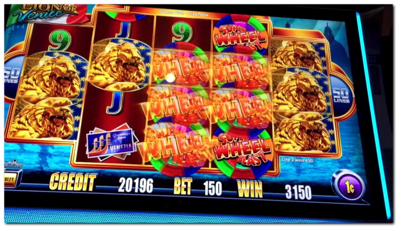 ﻿$490 Online Casino Tournament at Casino com