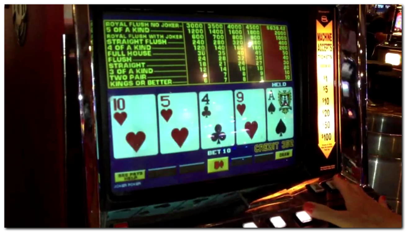 €555 Tournament at 777 Casino