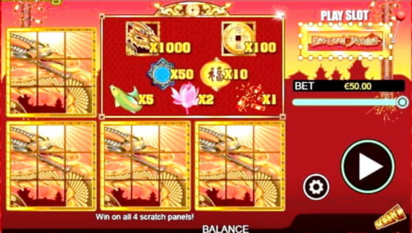 Eur 245 Free Money at Treasure Island Jackpots Casino (Sloto Cash Mirror)