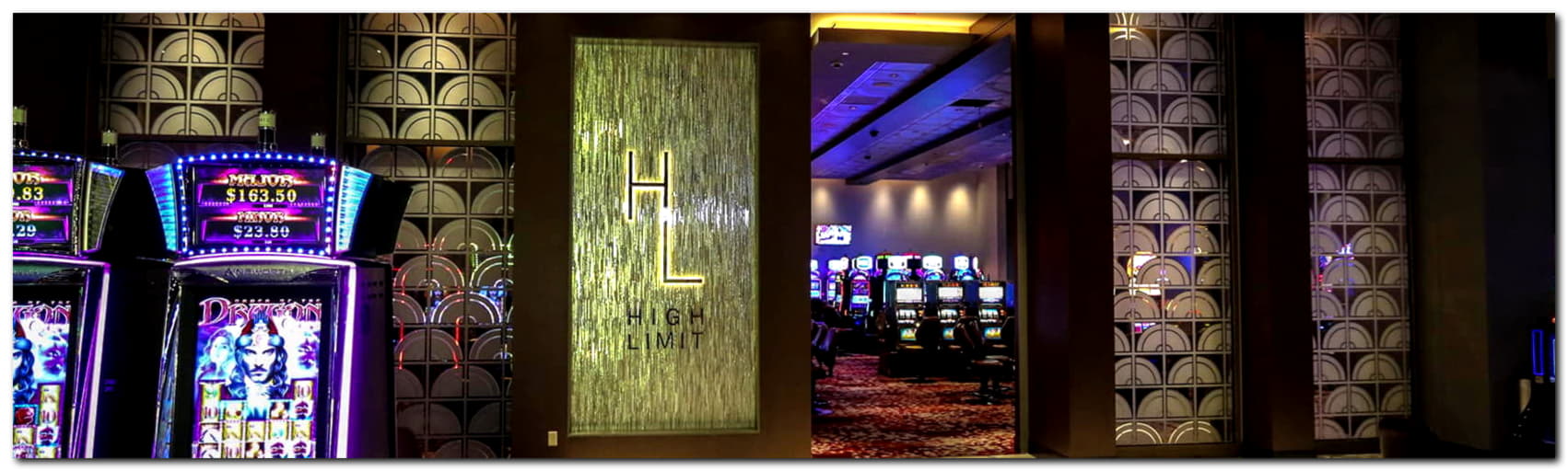 €280 Casino Tournament at Get Lucky Casino