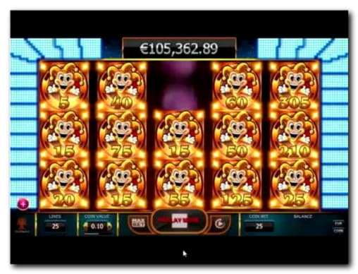 €435 no deposit bonus casino at YoYo Casino
