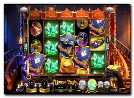 €680 Free Casino Tournament at Get Lucky Casino