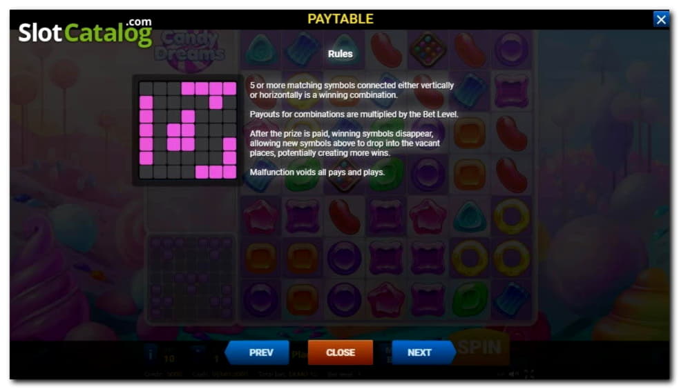 EUR 285 Free Casino Tournament at King Billy Casino
