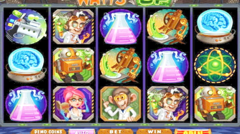 300 Free Spins Casino at Gamebookers Casino