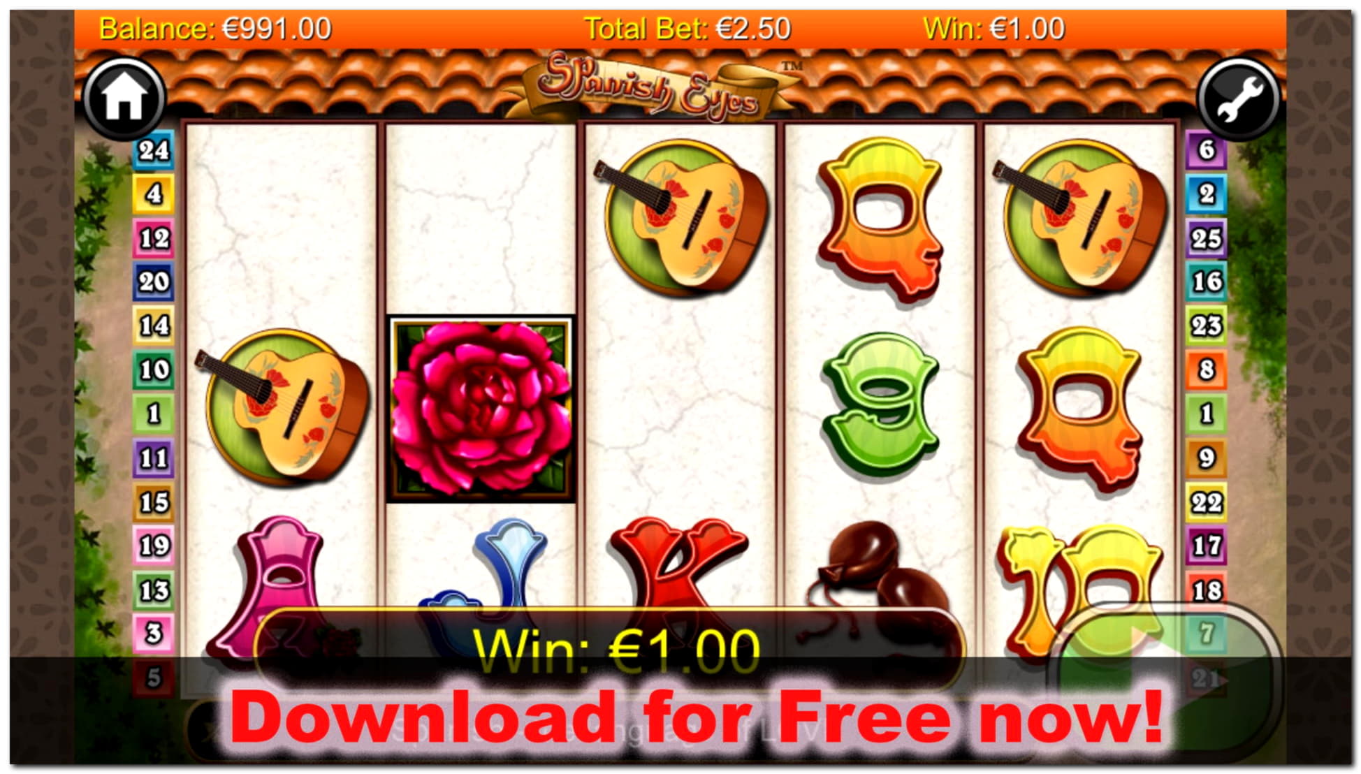 670% Match Bonus at Reload Bet Casino