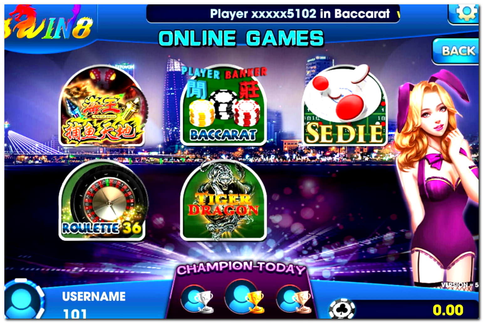 45 Free Casino Spins at Reload Bet Casino