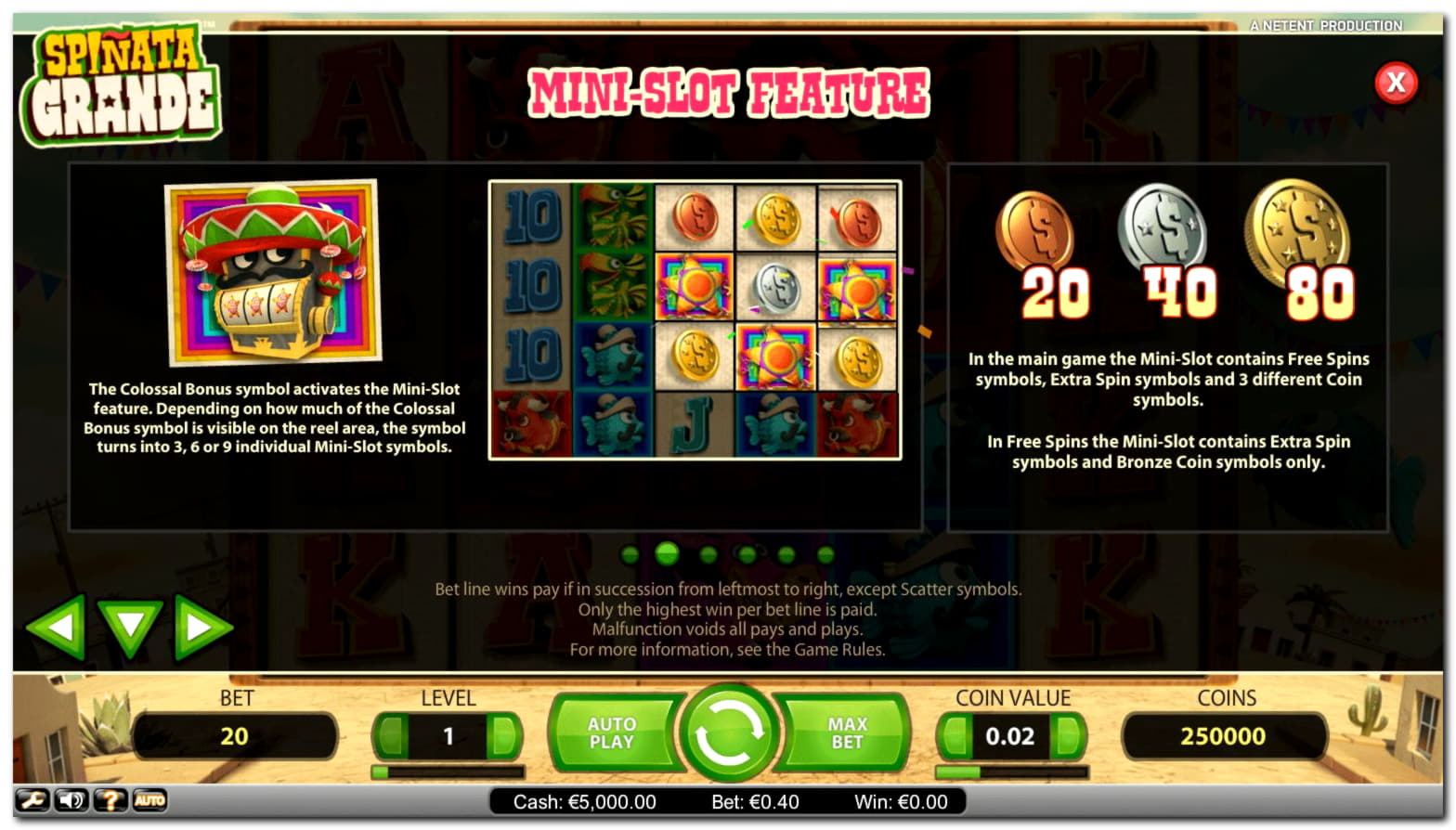 95% Match Bonus at Casino-X