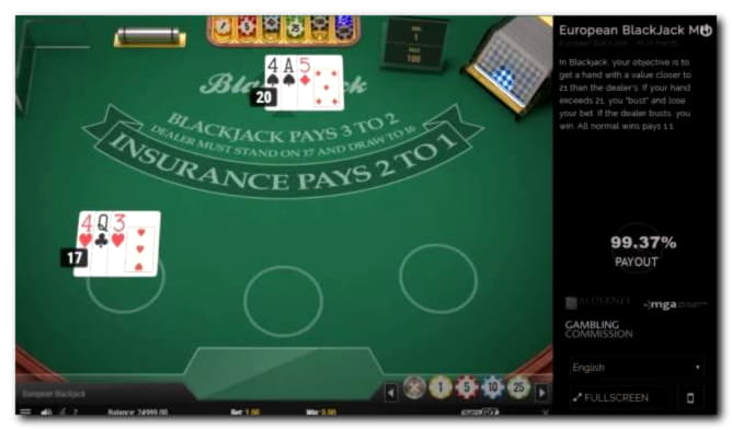 95 free spins at King Billy Casino