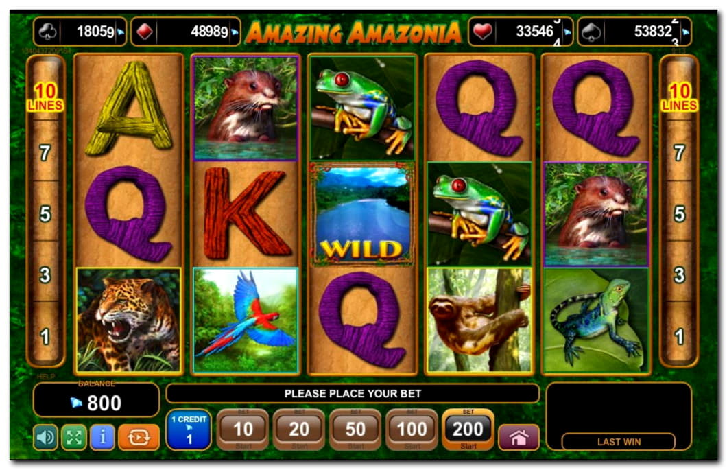 $2145 No Deposit at River Belle Casino