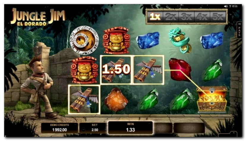 EUR 915 Daily freeroll slot tournament at Casino com