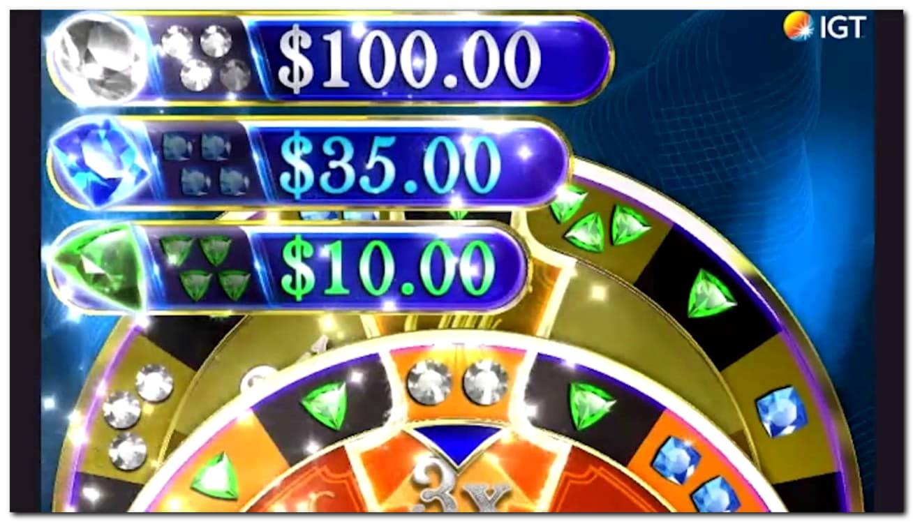 55 Free spins casino at Casino-X