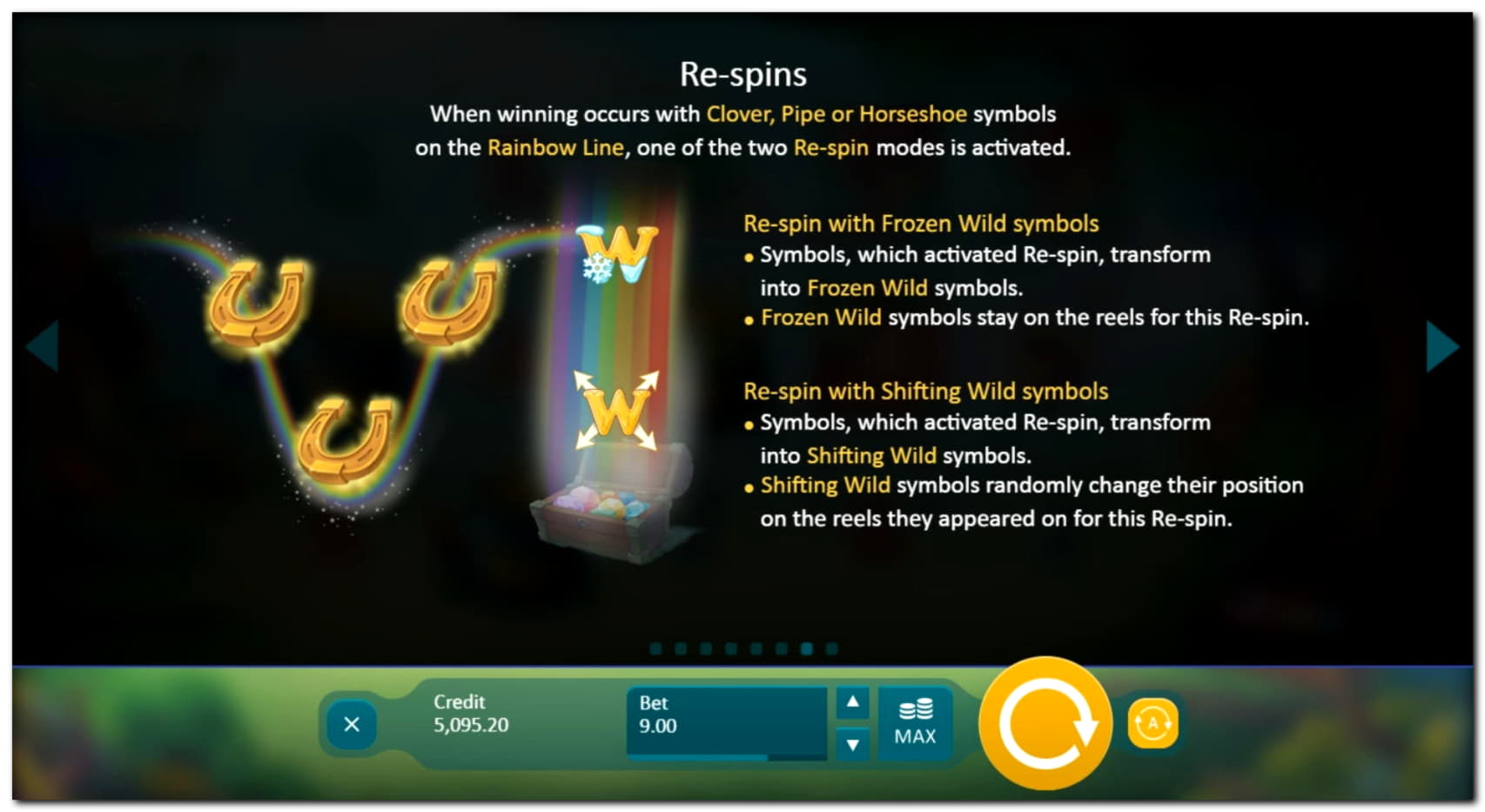 EURO 170 Free Money at Casino-X