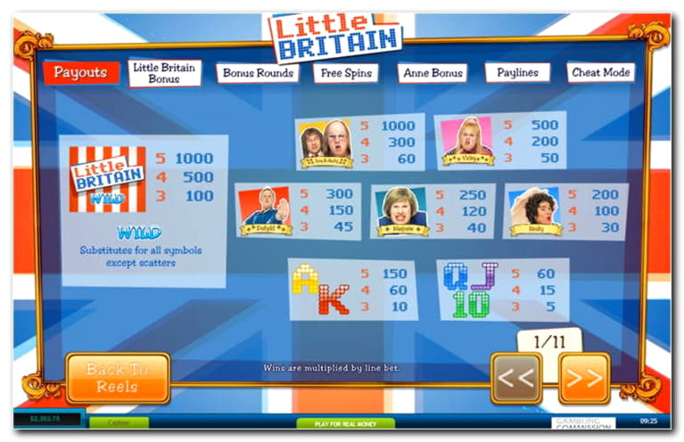 270 Free Spins Casino at William Hill Casino