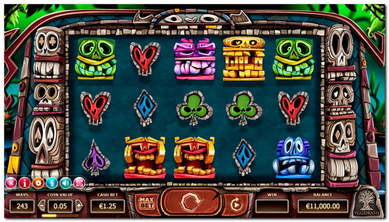 $310 Free chip casino at Gamebookers Casino