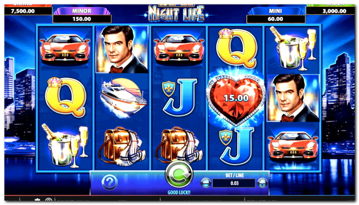 535% casino match bonus at Mrgreen Casino