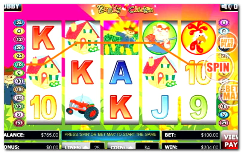 €555 Free Casino Ticket at Inter Casino