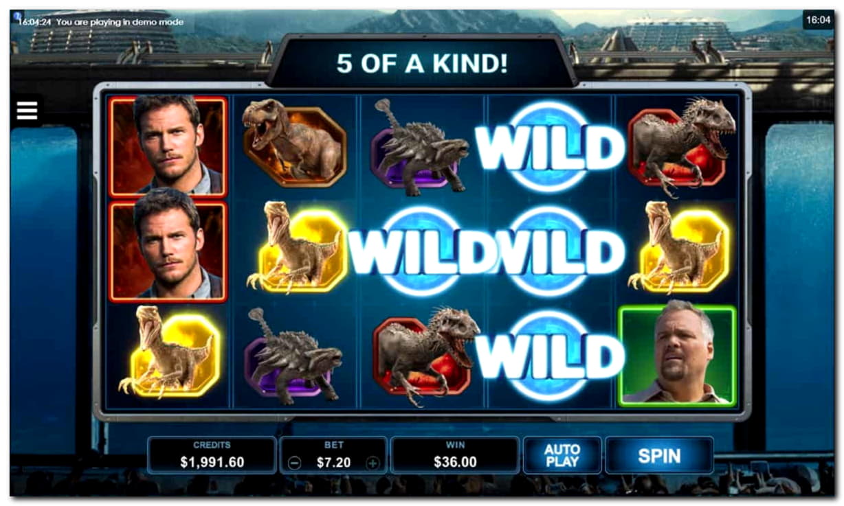 EUR 700 Daily freeroll slot tournament at River Belle Casino