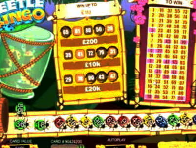 560% Signup Casino Bonus at Spinit Casino