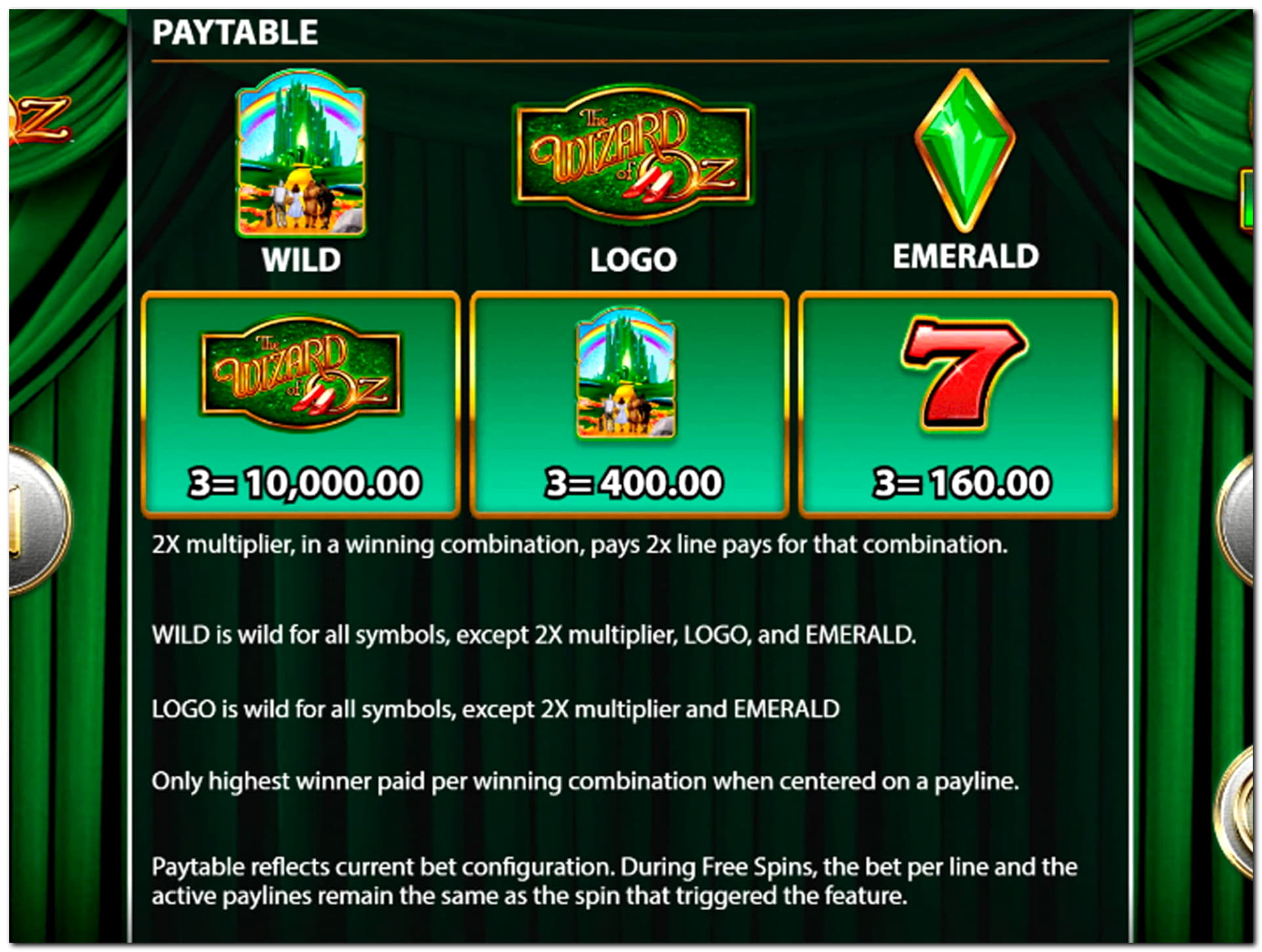 $515 No Deposit Bonus at Treasure Island Jackpots Casino (Sloto Cash Mirror)