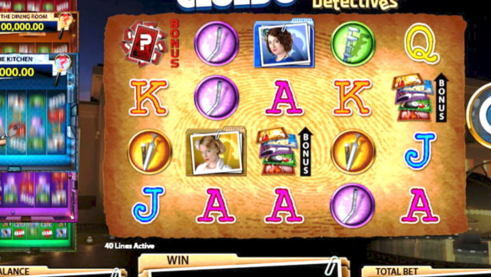 190% Match at a casino at Casino com