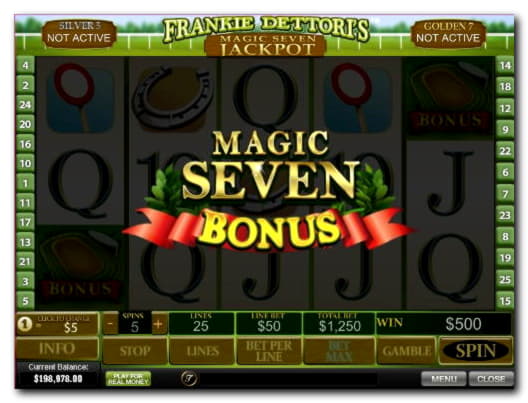 355% Signup Casino Bonus at Gamebookers Casino
