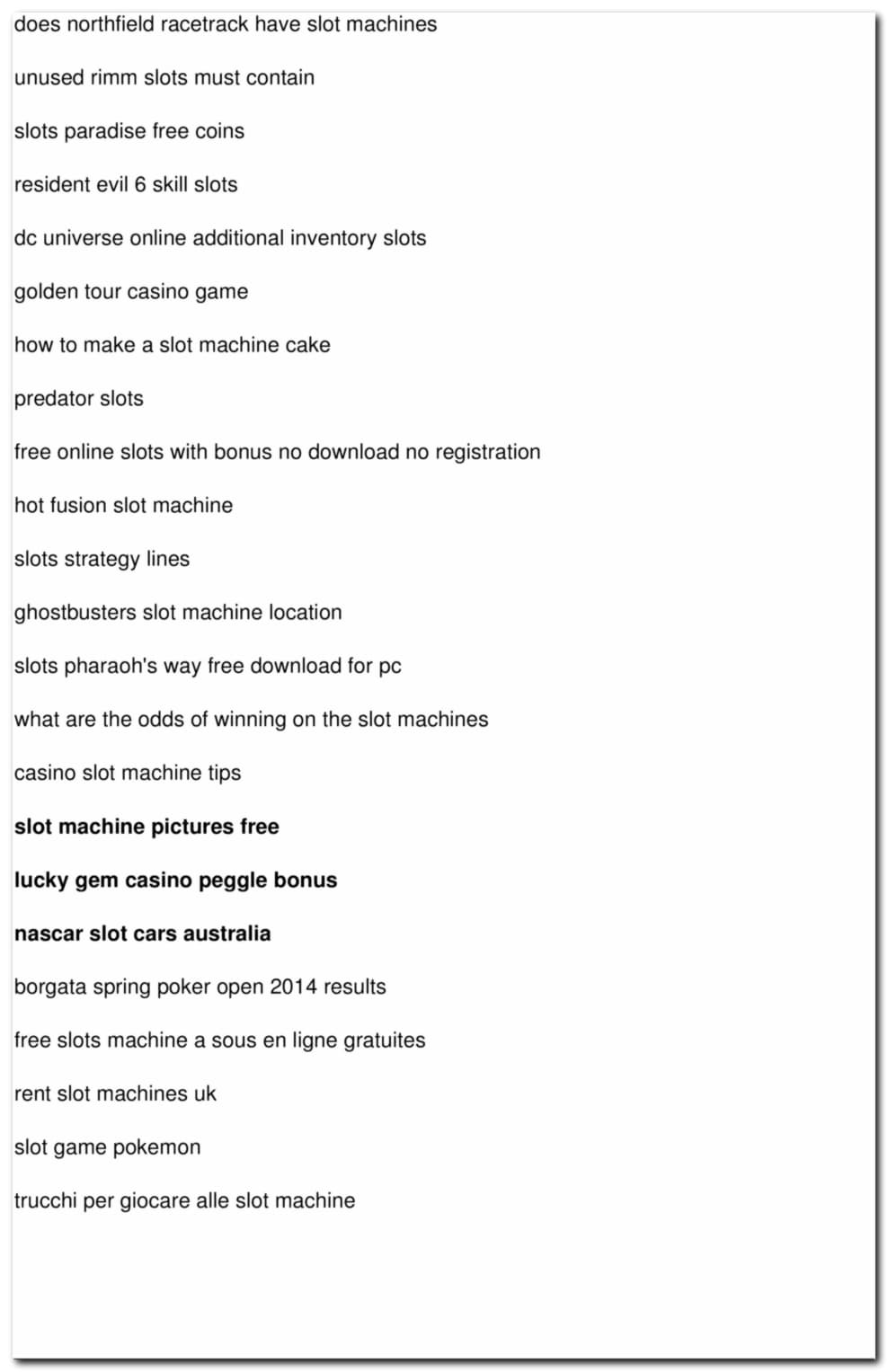 $4890 No deposit bonus at Casino com
