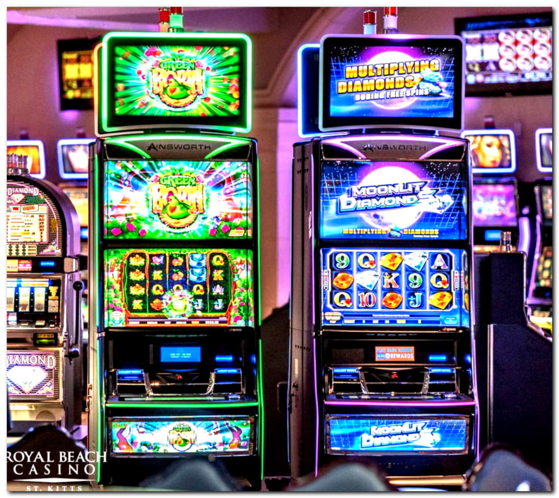 60 Free Spins no deposit at Platinum Play Casino
