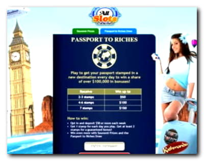 290 Free Spins no deposit at Platinum Play Casino