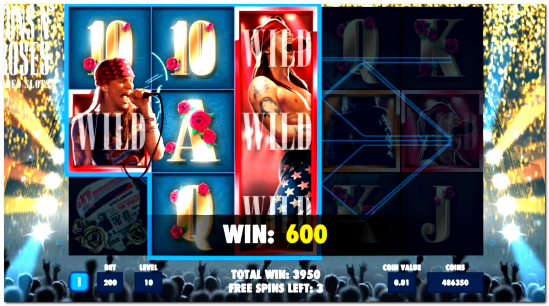 $2940 No Deposit Bonus Code at YoYo Casino