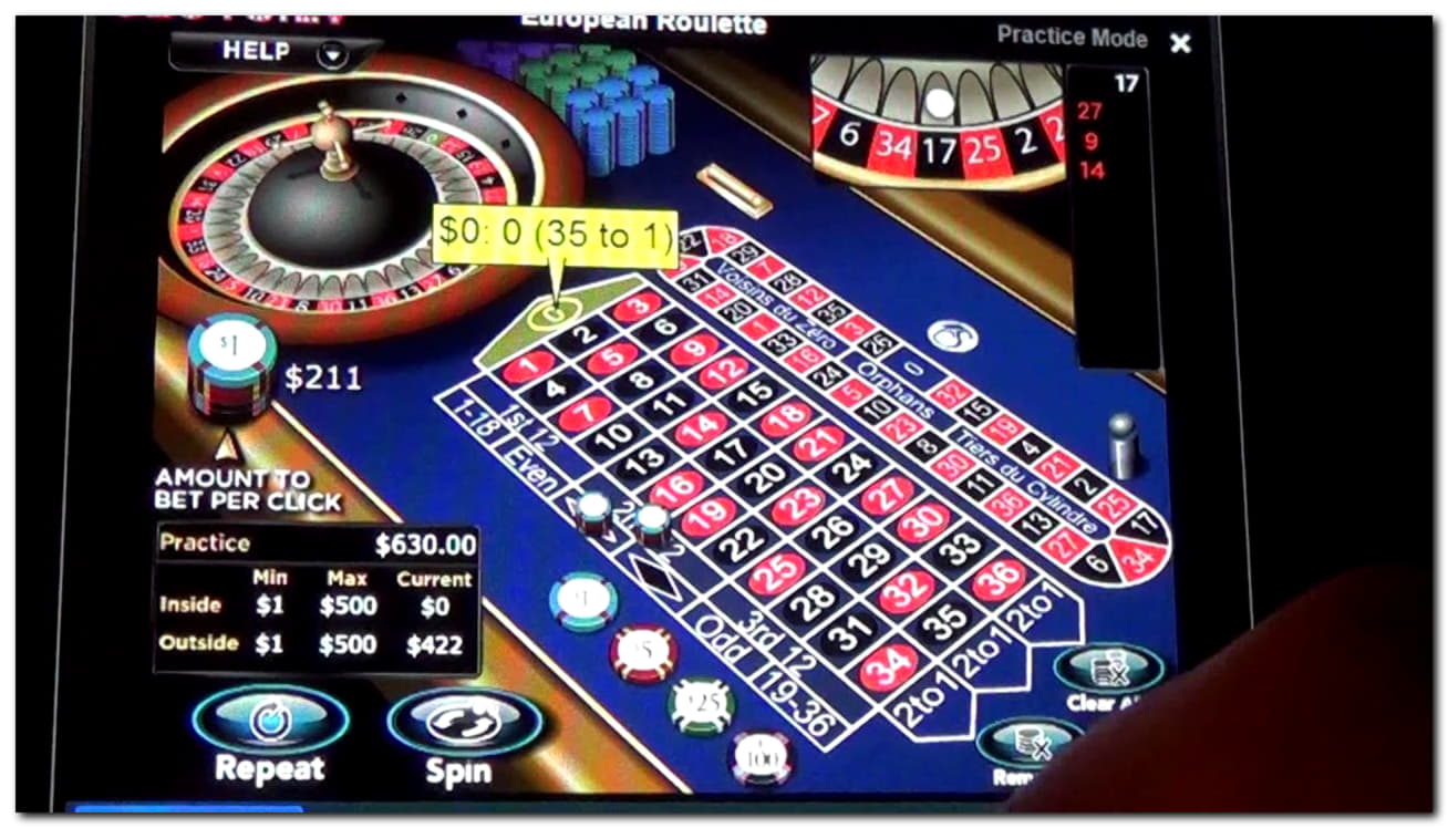 995% Match bonus at Get Lucky Casino