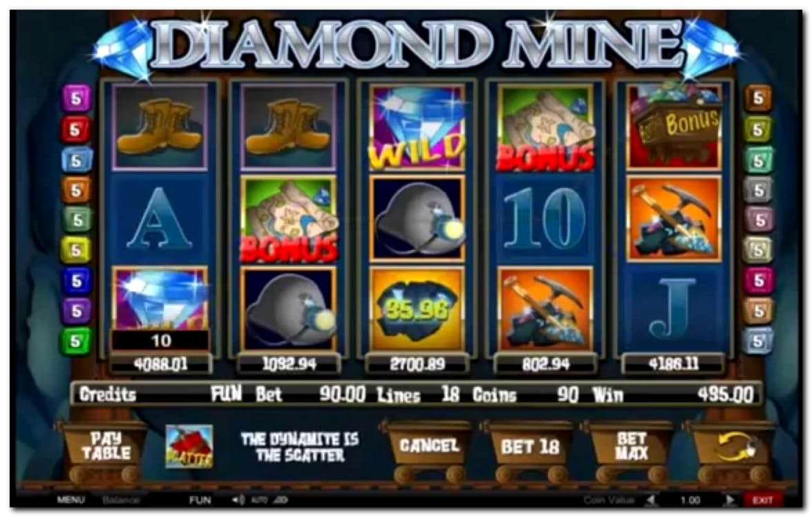 EUR 255 Tournament at Boa Boa Casino