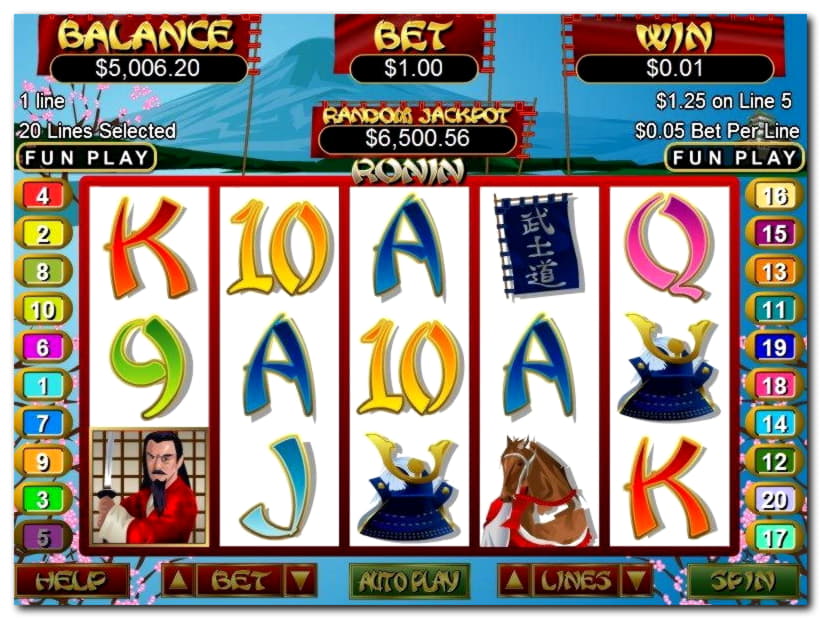 475% First Deposit Bonus at Mrgreen Casino