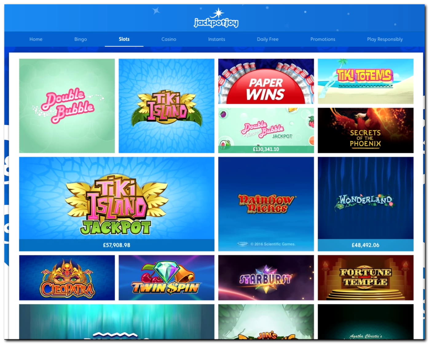 $3205 NO DEPOSIT CASINO BONUS at Treasure Island Jackpots Casino (Sloto Cash Mirror)