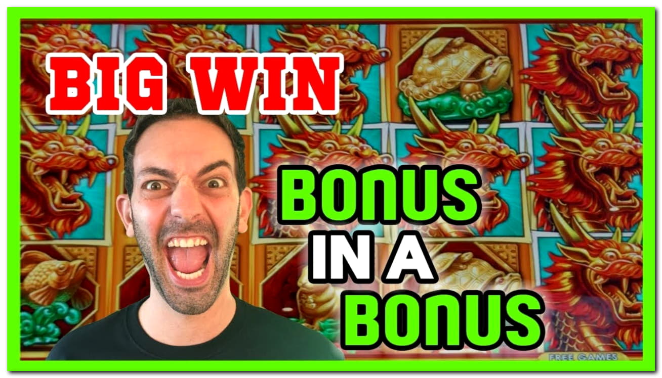 140 Free spins at Treasure Island Jackpots Casino (Sloto Cash Mirror)