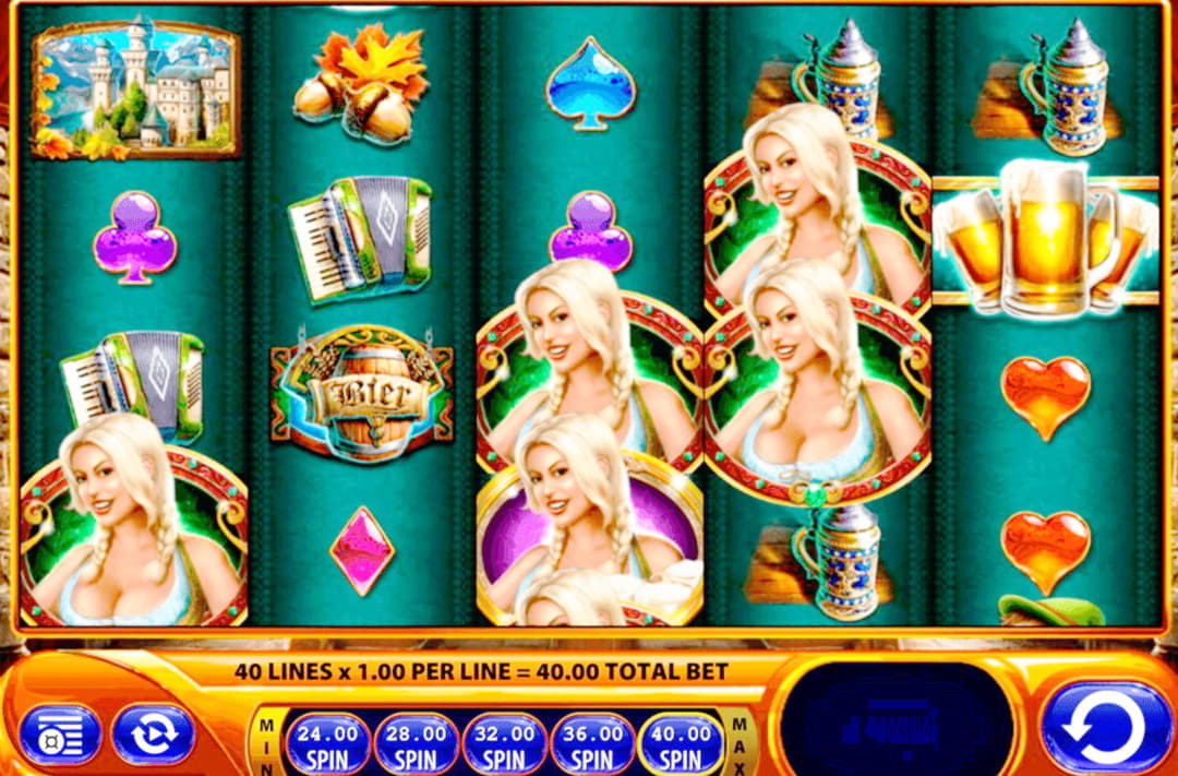 285 Free Spins no deposit at Euro Palace Casino