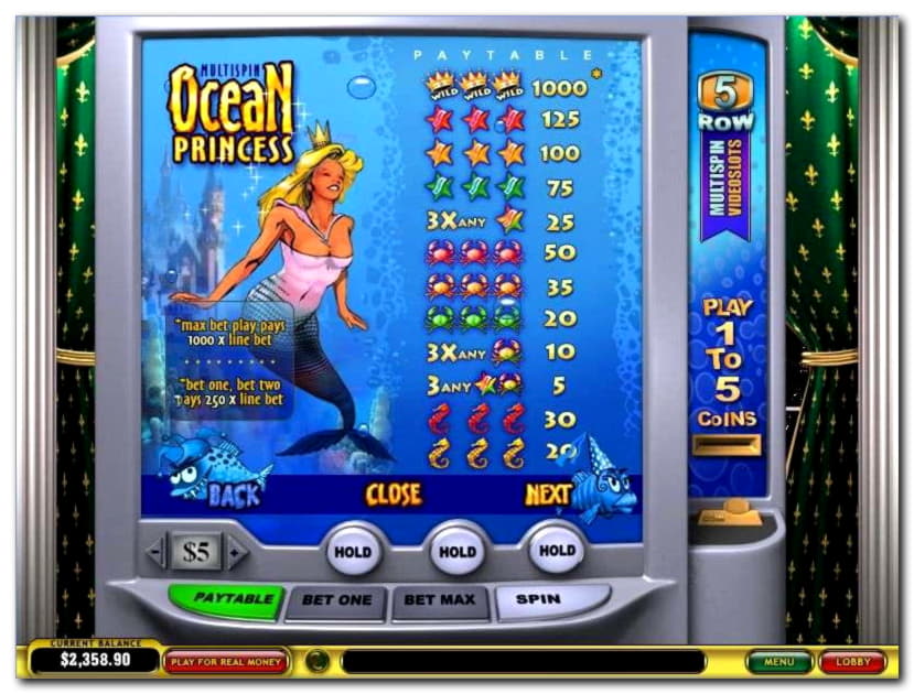 Eur 2060 No Deposit Bonus at YoYo Casino