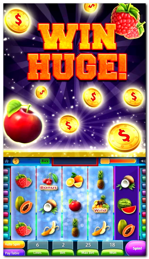 35% Match bonus casino at CasiPlay Casino