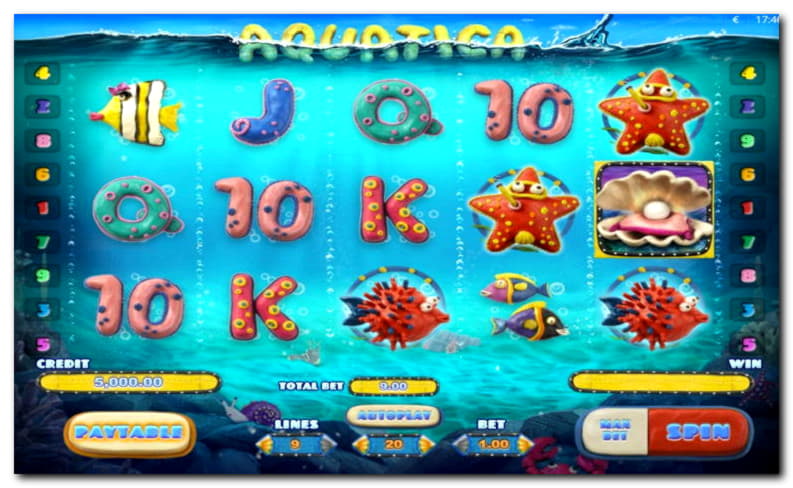 66 Free spins no deposit casino at bWin Casino